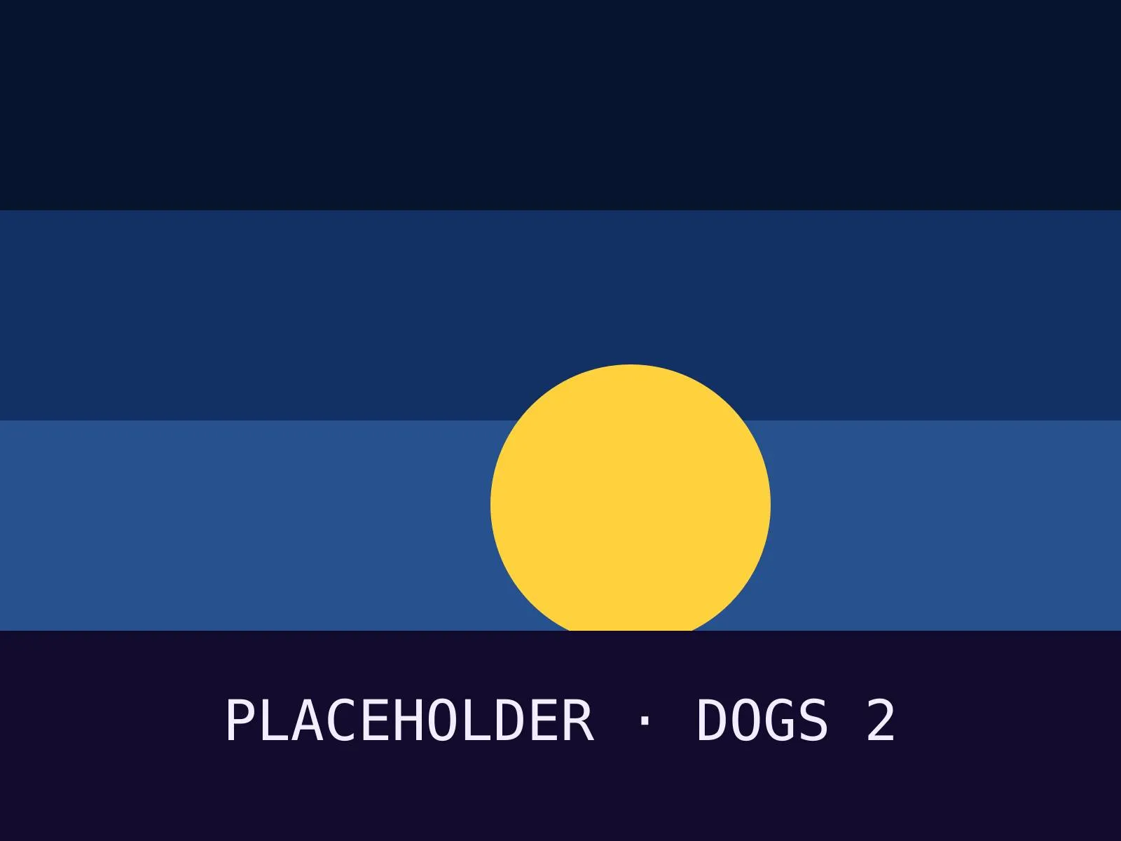placeholder