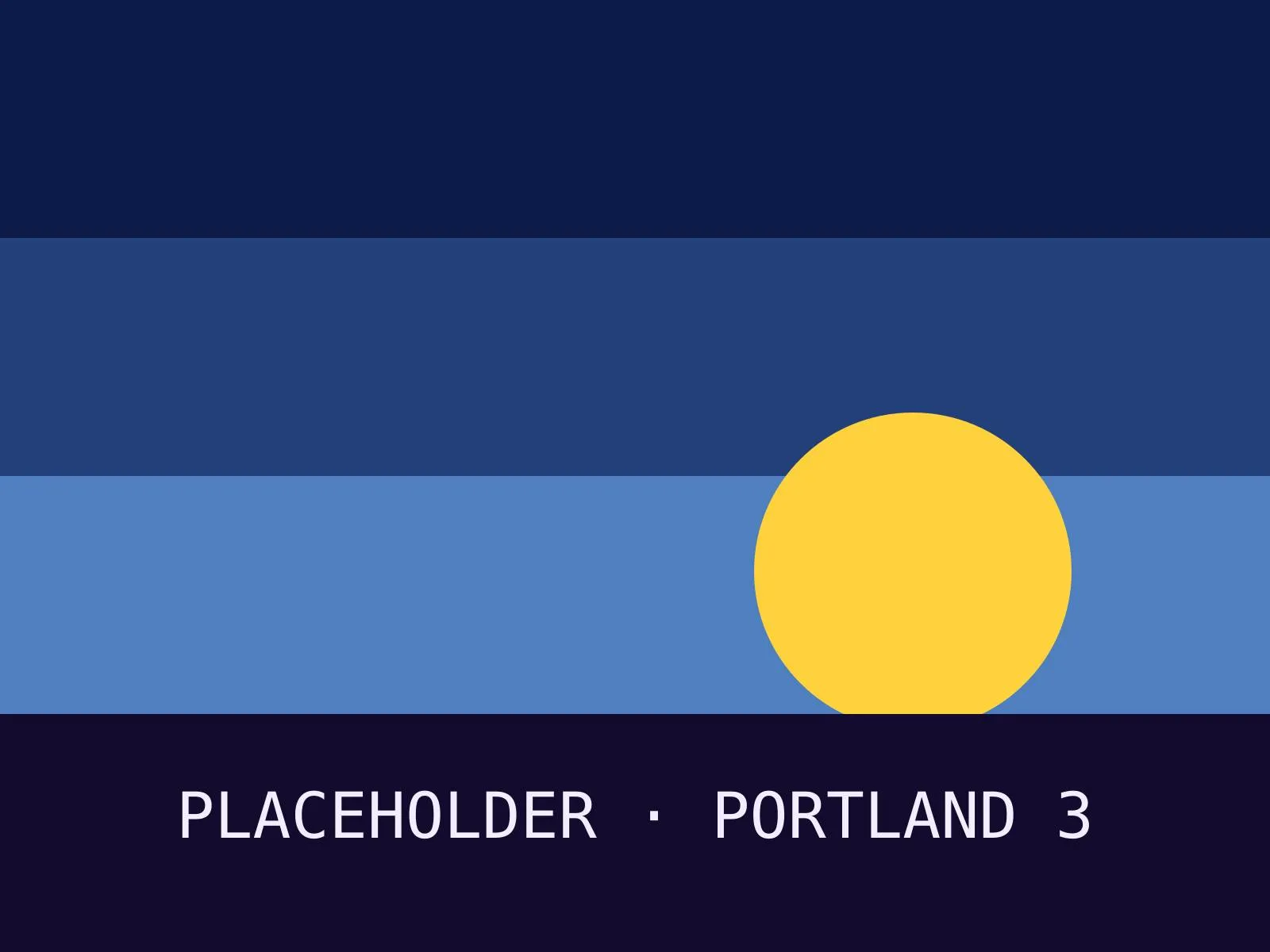 placeholder