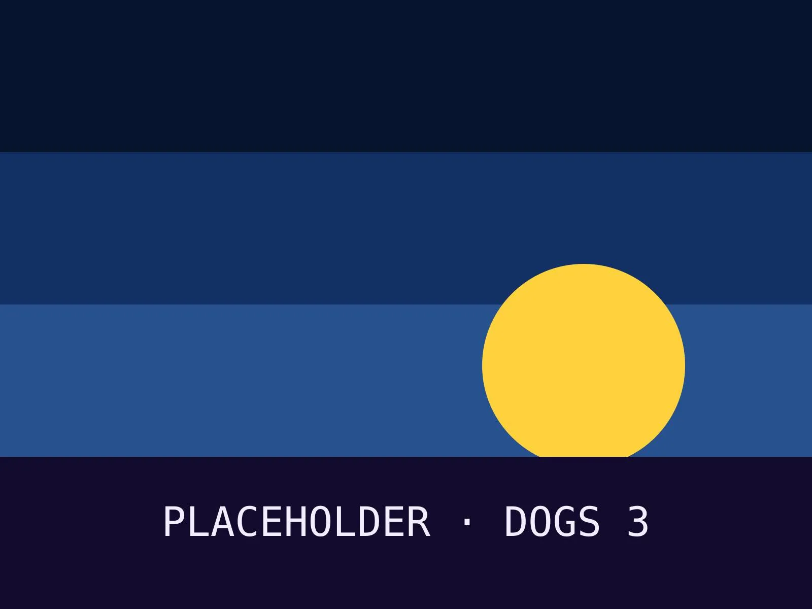 placeholder